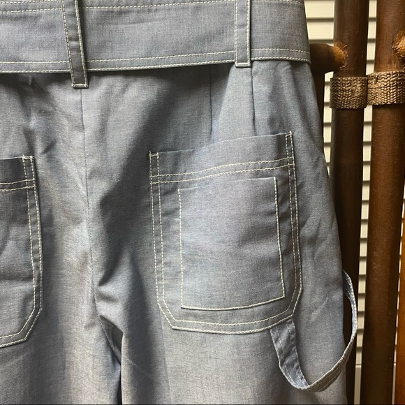 Chris Benz Pant - Picture 3 of 4